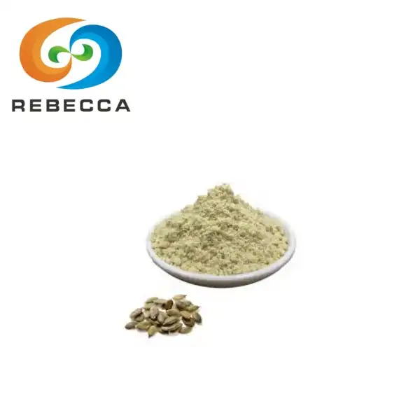 Best Pumpkin Seed Protein Powder